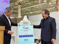 با حضور مدیرعامل هلدینگ صباانرژی از «آکادمی تعالیگ» پتروشیمی مسجدسلیمان در ایران‌پتروکم ۲۰۲۶ رونمایی شد