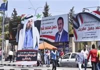  دو هفته تا انتخابات پارلمانی؛ پاتک سیاسی دمشق به جدایی طلبان 