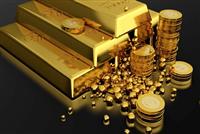 طلا در وضعیت سناریوی پرواز به سمت تجارت امن