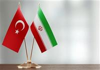 توسعه همکاری‌های کشاورزی و مرزی ایران و ترکیه
