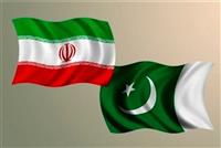 جلسه هیات مذاکره‌کننده ایران قبل از دیدار با نخست‌وزیر پاکستان