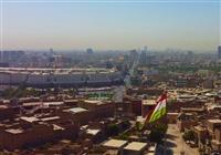 مواضع گروهک‌های ضدانقلاب در اقلیم کردستان عراق منهدم شد