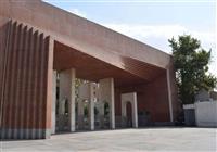 دیدار سرلشکر پاکپور و امیر حاتمی