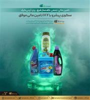 تأمین مالی جمعی «کف‌ساز شرق» روی آی‌بی‌کراد؛ سکوی پیشرو با ۱۸۷ تامین مالی موفق