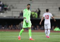  ۲۰ تیر؛ اولین جلسه رسیدگی به شکایت پرسپولیس از بیرانوند 