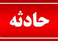  مصدومیت ۱۳ نفر بر اثر واژگونی ون زائران ایرنی اربعین در حوالی "حله" 