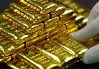 کاهش قیمت طلا با ترمز دلار
