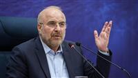 قالیباف: دولت باید باور داشته باشد که راه‌حل مسائل از طریق مردم است