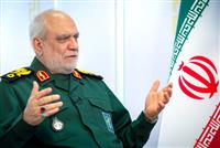 مراسم وداع و تشییع پیکر رئیس سازمان اطلاعات سپاه برگزار می‌شود