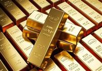 قیمت جهانی طلا دوباره رکورد زد 