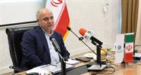 150 همت تسهیلات بانک توسعه صادرات ایران به صنایع مختلف