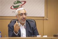 اعتماد سهامداران را به بورس برمی‌گردانیم/ تعامل خوبی با بانک مرکزی داریم