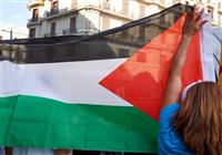  نویسندگان آمریکایی حامی فلسطین زیر فشار شدید سانسور قرار دارند