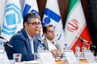  تعامل حداکثری میان سرمد و بانک صادرات ایران