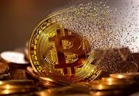 رکورد شکنی تاریخی بیت کوین