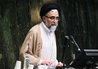  خطیب: سرویس‌های اطلاعاتی ۵۳ کشور جهان «میز ایران» دارند 