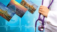 سیستم جامع گردشگری سلامت رونمایی می‌شود