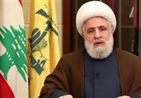  شیخ نعیم قاسم: پیروزی در این جنگ فراتر از جنگ ۳۳ روزه است 