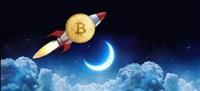 احتمال ۲۲۵ هزار دلاری شدن بیتکوین