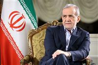 پزشکیان: تضعیف داخلی به کشور آسیب جدی می‌زند 
