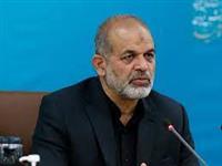  وحیدی: برای برگزاری دور دوم انتخابات ریاست‌جمهوری آماده‌ایم 