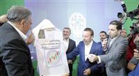 تحول در ساختار معاملات با رونمایی از TAL در دوازدهمین نمایشگاه کیش اینوکس