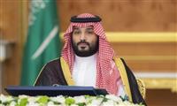  بن سلمان: فقدان آقای رئیسی دل همه ما را به درد آورد 