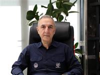 انتصاب مدیرعامل جدید شرکت فولاد سیرجان ایرانیان