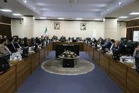 آغاز بررسی لایحه بودجه ۱۴۰۵ در هیات عالی نظارت مجمع تشخیص مصلحت نظام