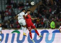 پیکان - پرسپولیس؛ بدون تماشاگر در ورزشگاه پاس قوامین