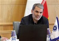 زنگنه: آقای پزشکیان! تیم شما پذیرفته‌اند که توان کاهش ارز را ندارند