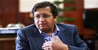 همتی ادعای دولت درباره عدم استقراض از بانک مرکزی را رد کرد