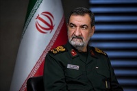 سرلشکر رضایی: همه باید بدانند اقدام علیه ایران هزینه دارد/ ابزارهای ادامه پاسخ را در اختیار داریم