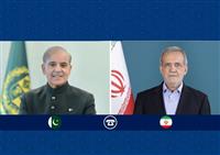 محاصره دریایی ایران نقض آشکار آتش‌بس و مغایر با منشور ملل متحد است