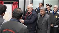 وزیر نیرو: کل شبکه برق در آینده نزدیک هوشمندسازی می شود