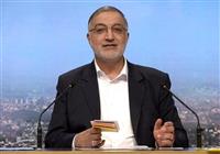  زاکانی در مناظره: سال اول یارانه طلایی۲۰میلیونی پرداخت می‌کنیم 