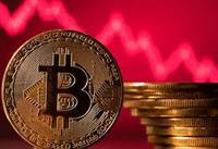 بزرگ‌ترین افت تاریخ بیت‌کوین