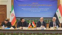  ازسرگیری فعالیت دو خودروساز داخلی در سوریه