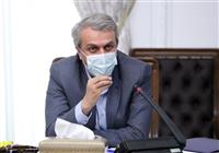 وزیر صمت: کمبودی در موجودی کالا در کشور نداریم