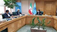 نرخ سود بین بانکی در چارچوب سیاست‌های پولی بانک مرکزی کنترل می‌شود