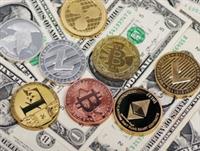 پیش بینی گرگ وال استریت از قیمت بیت کوین و اتریوم