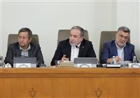 عراقچی: اعضای سفارت ایران در ونزوئلا همچنان در محل مأموریت حضور دارند