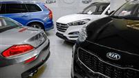  قیمت خودروهای لاکچری بازار + جدول 