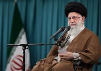  رهبر معظم انقلاب اسلامی صنعت هسته‌ای ما ربطی به آمریکا ندارد/ لازم باشد بازهم از موشک‌ها استفاده می‌کنیم