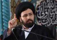 سید علی خمینی: رهبری آیت الله خامنه‌ای تحسین برانگیز است 