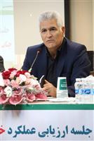 بهزاد شیری، مدیرعامل: پست‌بانک ایران با تکیه بر رشد منابع و توسعه خدمات غیرحضوری، مسیر تعالی را با جدیت دنبال می‌کند