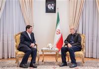  مخبر با پزشکیان دیدار کرد/ ارائه گزارش امور جاری کشور 