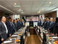  مدیر جدید منطقه گلستان و سمنان معرفی شد 