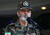 موسوی: بعید است دشمنان دوباره قصد غلطی داشته باشند