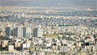   پاسدارن 140متری، 3 میلیارد و 400 میلیون رهن کامل